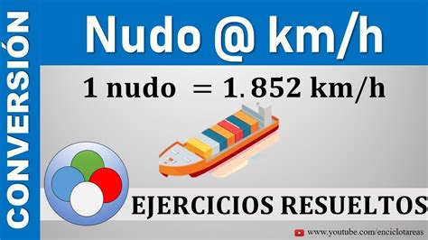 a cuánto equivale un nudo en kilómetros|Descubre a cuánto equivale un nudo en kilómetros y ...